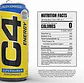 Bebida Energética Cellucor C4 Energy Frozen Bombsicle 473 ml - Miniatura 2