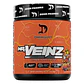 Pre Entreno Dragon Pharma Mr. Veinz Naranja 380 g - Miniatura 1