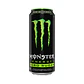 Bebida Energética Monster Energy Ultra Black Negra 473 ml - Miniatura 1