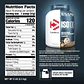 Proteína Aislada Dymatize ISO100 Cookies and Cream 5 lb - Miniatura 2