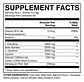 Pre Entreno RAW CBUM 400 g - Miniatura 2