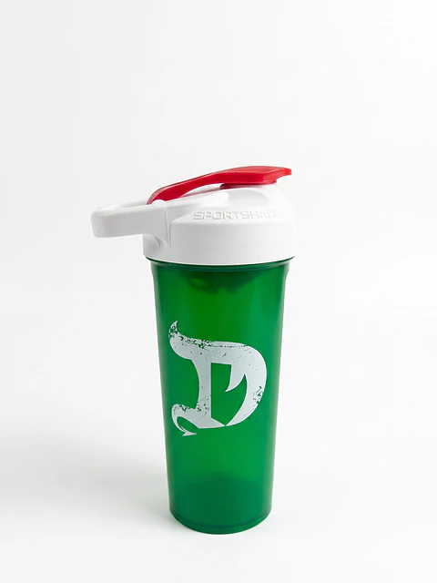 Shaker Mezclador 700 ml