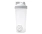 Shaker Mezclador Finaflex Blanco - Miniatura 2
