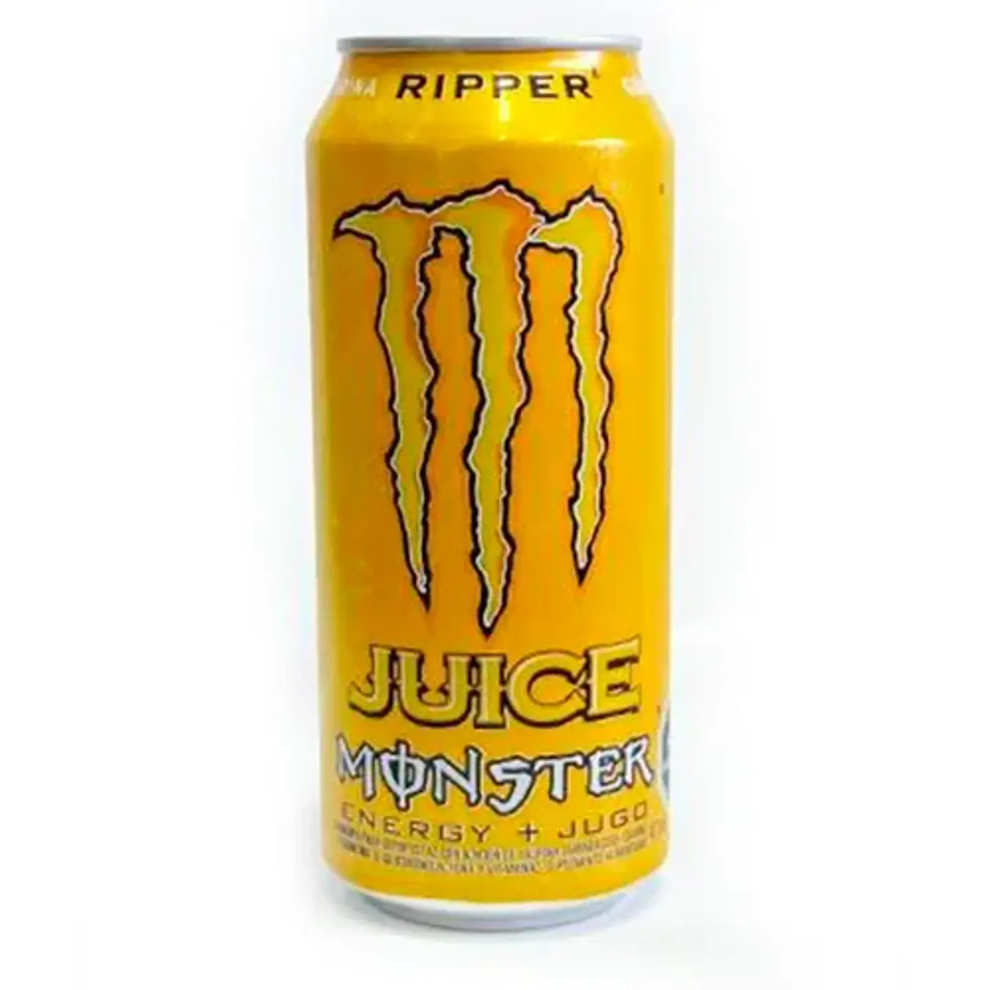 Bebida Energética Monster Energy Ripper 473 ml 1