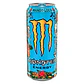 Bebida Energética Monster Energy Mango Loco 473 ml - Miniatura 1