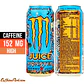 Bebida Energética Monster Energy Mango Loco 473 ml - Miniatura 2