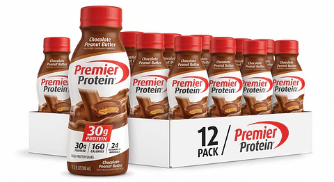 Batido Proteico Premier Protein Chocolate Peanut Butter