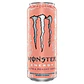 Bebida Energética Monster Energy Ultra Peachy Keen 473 ml - Miniatura 1