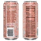 Bebida Energética Monster Energy Ultra Peachy Keen 473 ml - Miniatura 2