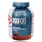 Proteína Aislada Dymatize ISO100 Gourmet Chocolate 5 lb - Miniatura 1