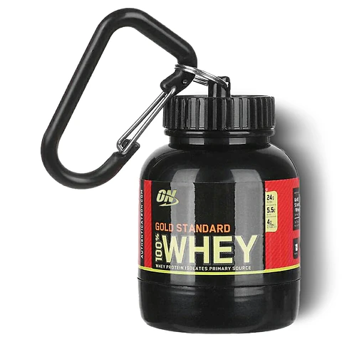 Llavero Whey Protein