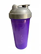 Shaker Mezclador MuscleTech Morado 700 ml - Miniatura 2