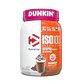 Proteína Aislada Dymatize ISO100 Dunkin Cappuccino 1.4 lb - Miniatura 1