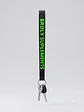 Lanyard Broly - Miniatura 1
