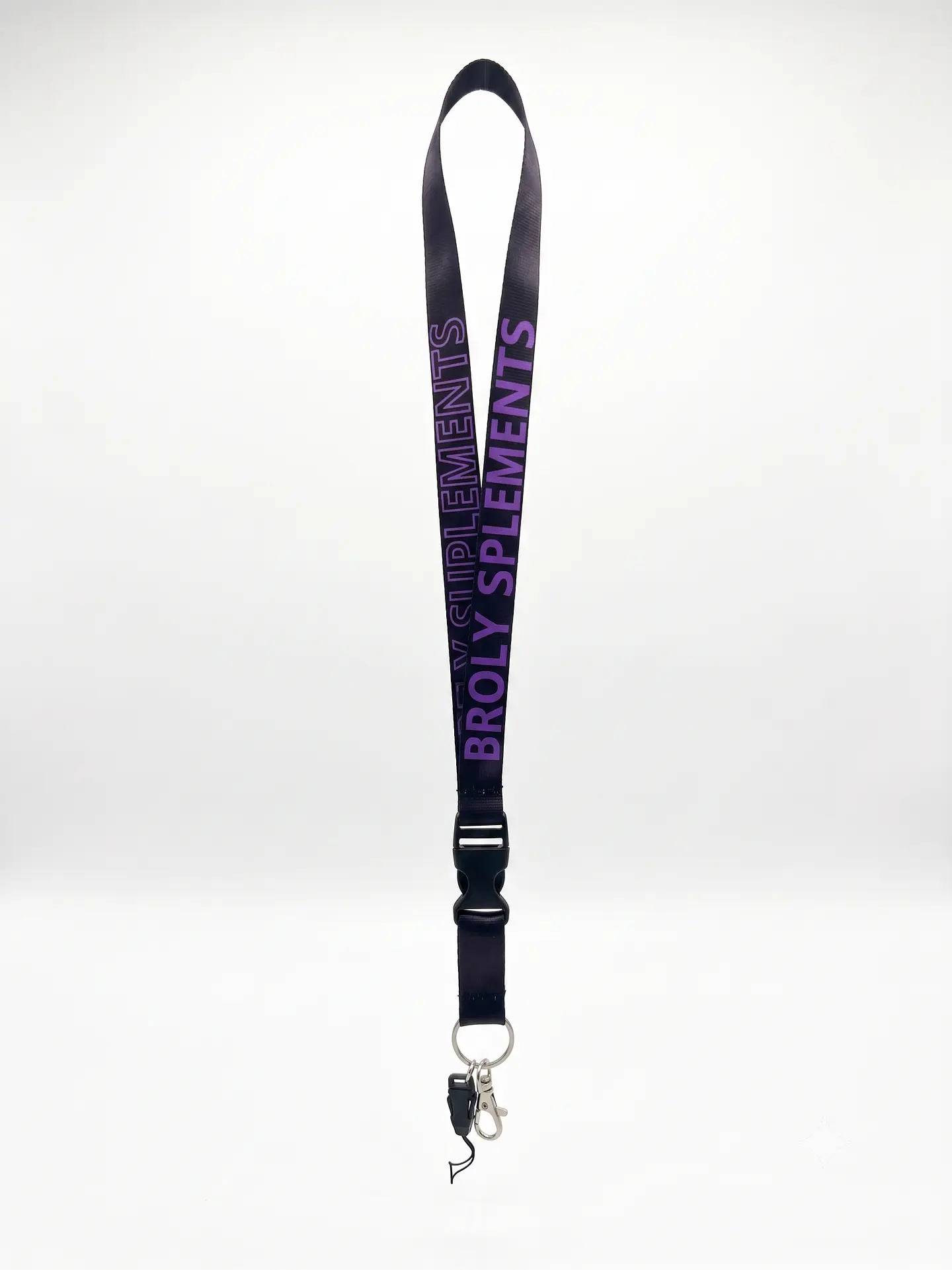 Lanyard Broly 2
