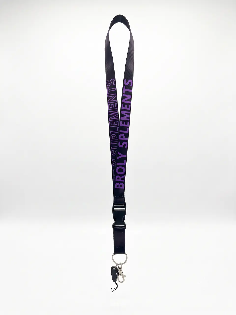 Lanyard Broly 2