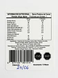 Barra Proteica Bio Rebel Chocolate 15 g - Miniatura 2