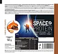 Barra Proteica Space Caramelo 50 g - Miniatura 2