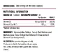 Vitamina D3 + K2 Applied Nutrition 60 Cápsulas - Miniatura 2