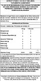 Vitamina C Efervescente Ostrovit Limón 20 Tabletas - Miniatura 2