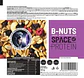 Barra de Frutos Secos Space B-Nuts Cashew Cranberries 40 g - Miniatura 2