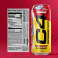 Bebida Energética Cellucor C4 Energy Hawaiian Punch Fruit Juice 473 ml - Miniatura 2