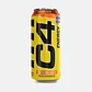 Bebida Energética Cellucor C4 Energy Orange Slice 473 ml - Miniatura 1