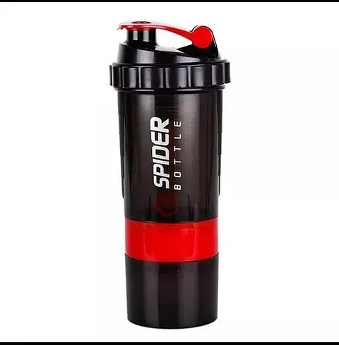 Shaker Mezclador Spider 700 ml