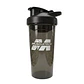 Shaker Mezclador MuscleTech con Compartimiento - Miniatura 3