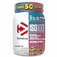 Proteína Aislada Dymatize ISO100 Fruity Pebbles 1.4 lb - Miniatura 1