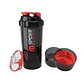 Shaker Mezclador Spider 700 ml - Miniatura 3