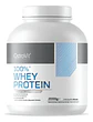Proteína Whey Ostrovit Chocolate 2 kg - Miniatura 1