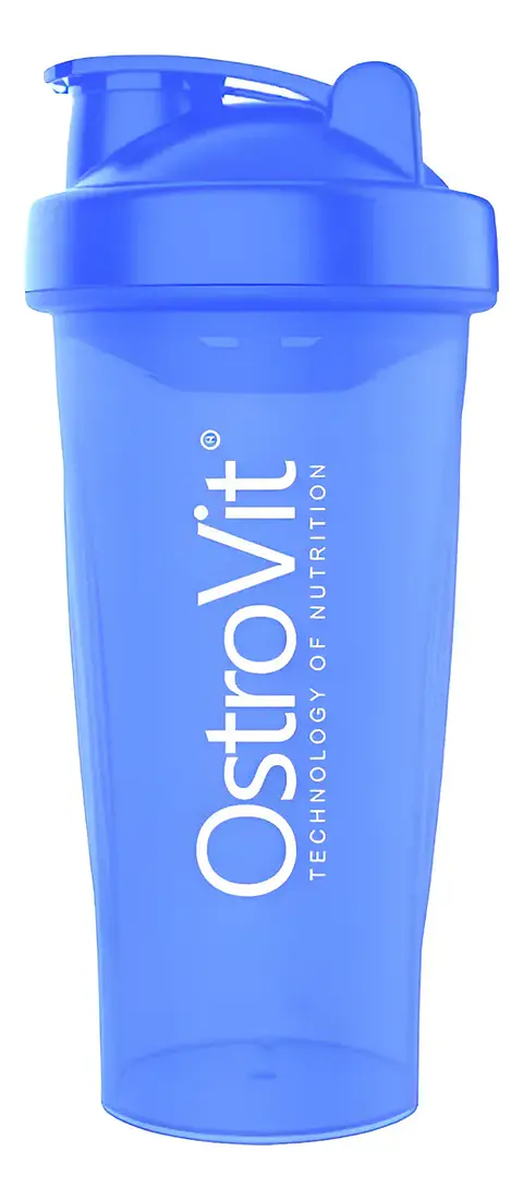 Shaker Mezclador Ostrovit 700ml 