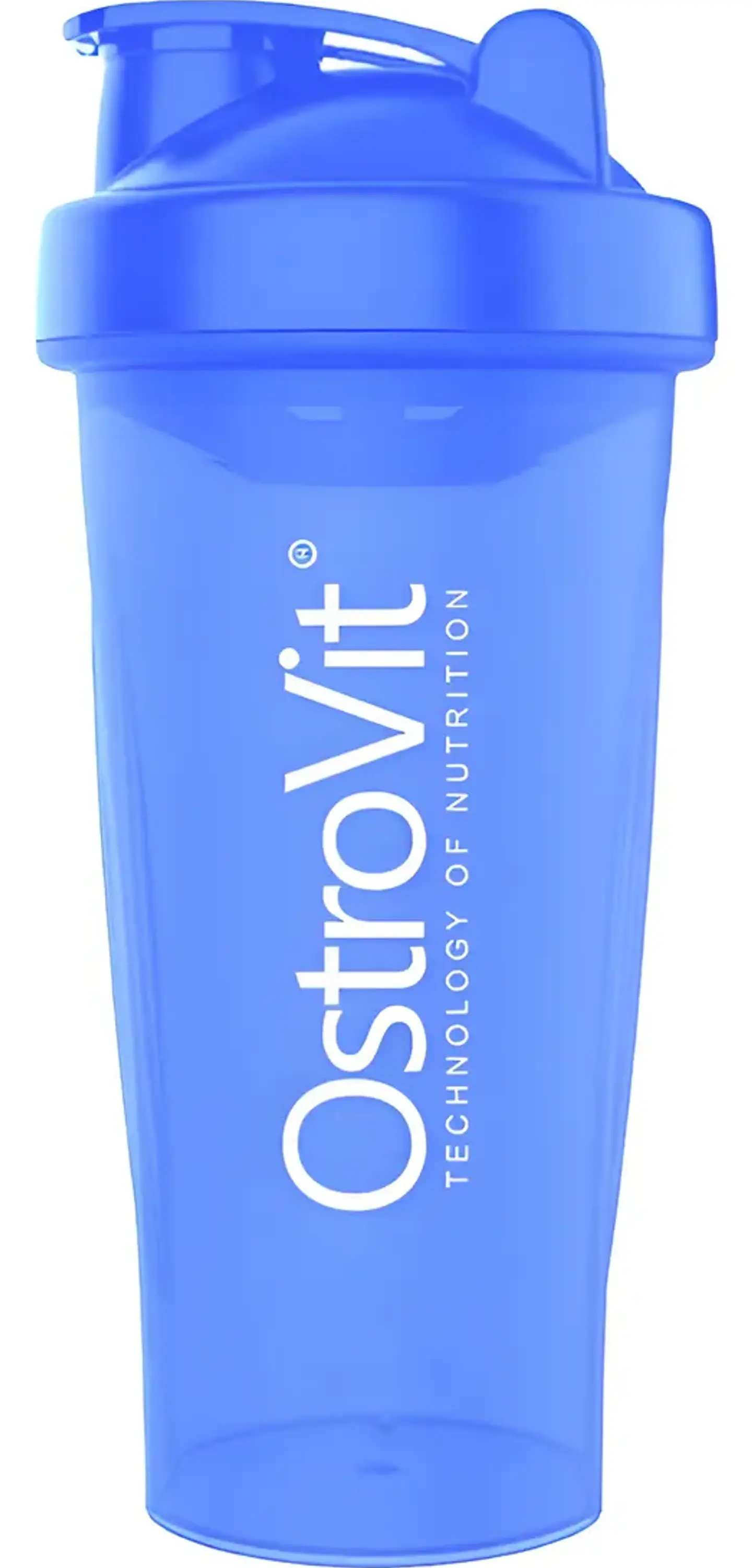 Shaker Mezclador Ostrovit 700ml  1