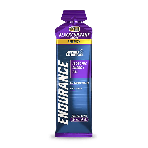 gel APPLIED NUTRITION 