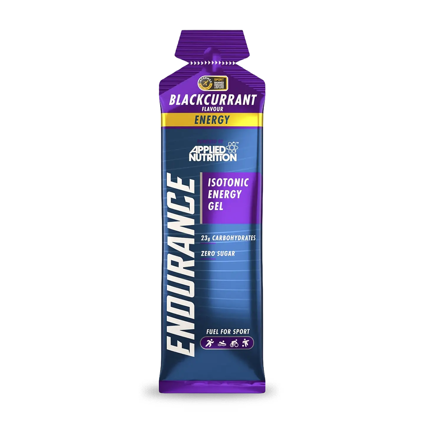 gel APPLIED NUTRITION  1