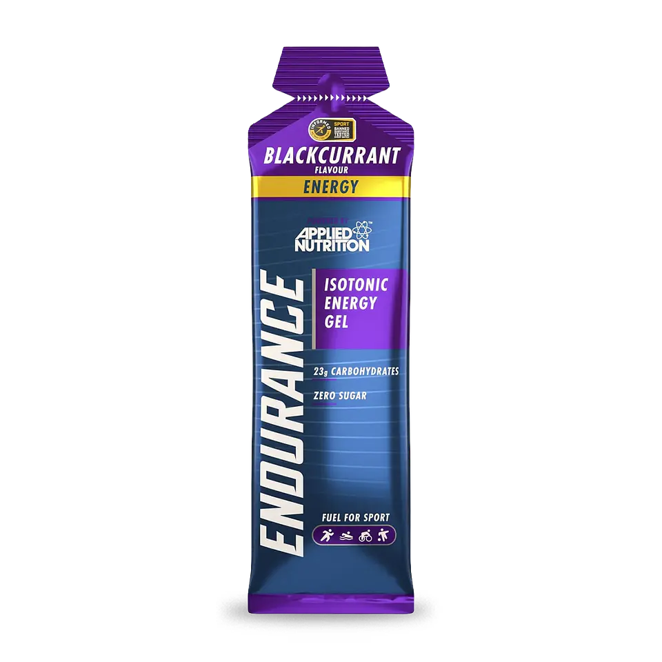 gel APPLIED NUTRITION  1