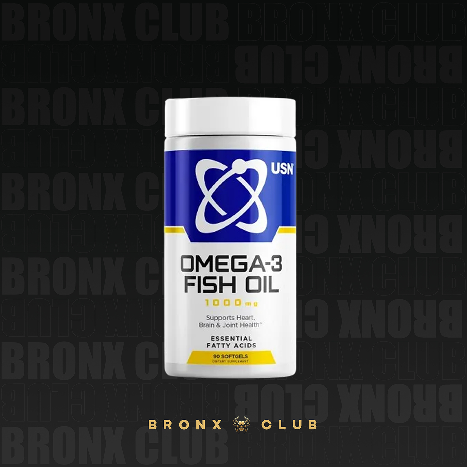 USN OMEGA 3
