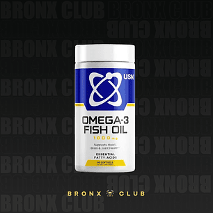 USN OMEGA 3