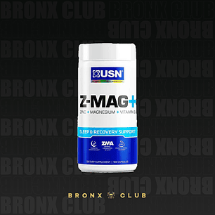 USN ZMAG+