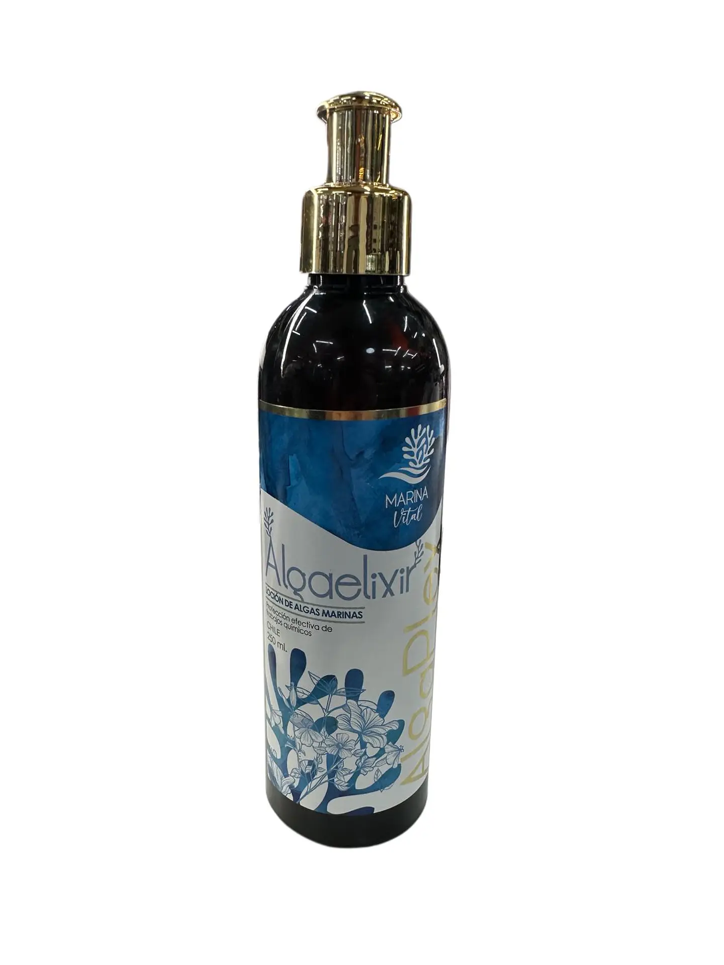 Algaelixir AlgaPlex Marina Vital 250ml 1