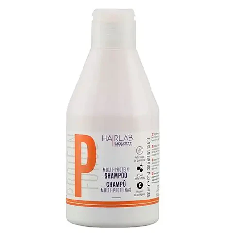 Shampoo Multi Protein 300ml