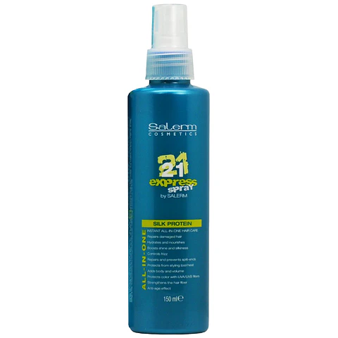 21 Express Spray 190ml 