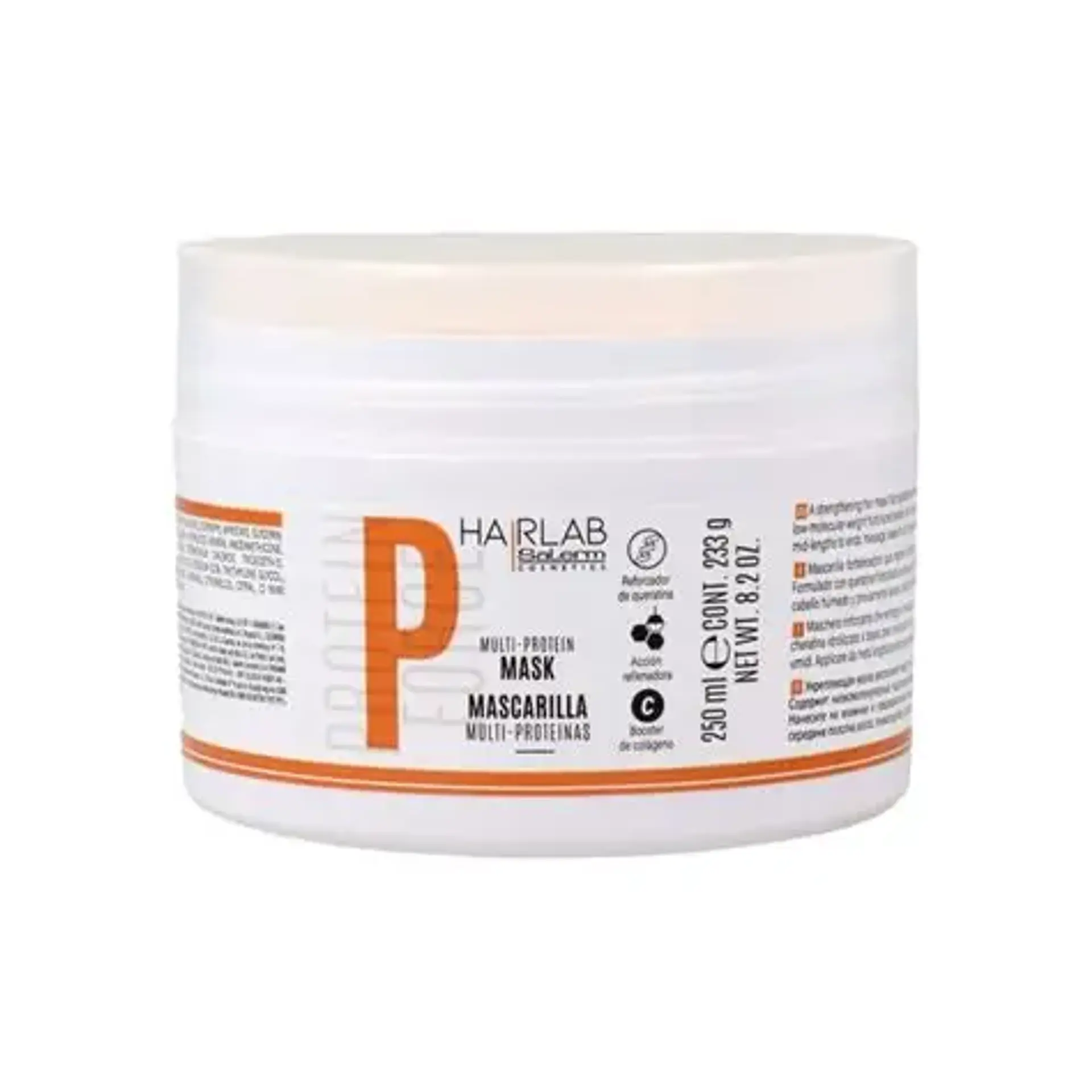 Mascarilla Mask Multi Protein 250ml 1