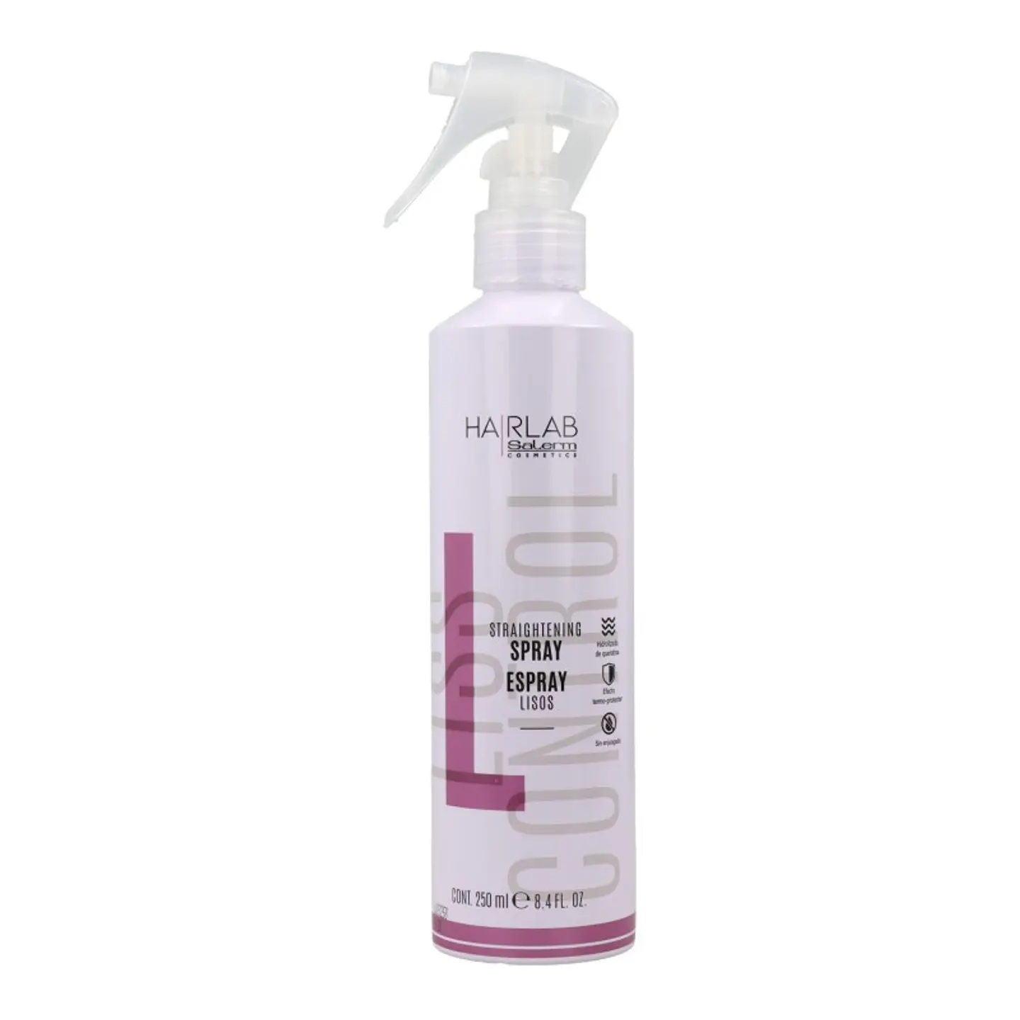 Spray lisos 250ml  1