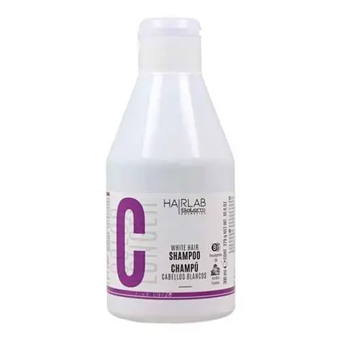 Shampoo Cabellos blancos 300ml