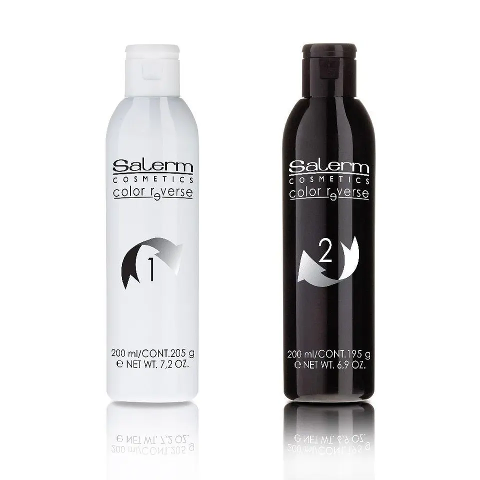 Salerm Color Reverse 200ML 1