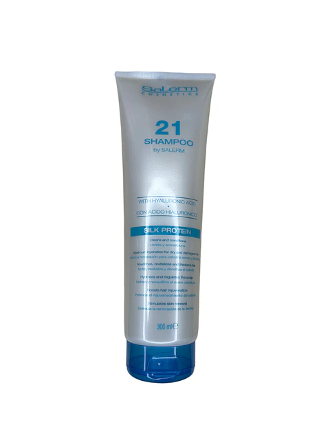 21 Shampoo Salerm 300ml