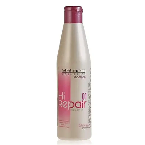 Shampoo Hi repair 01 250ml