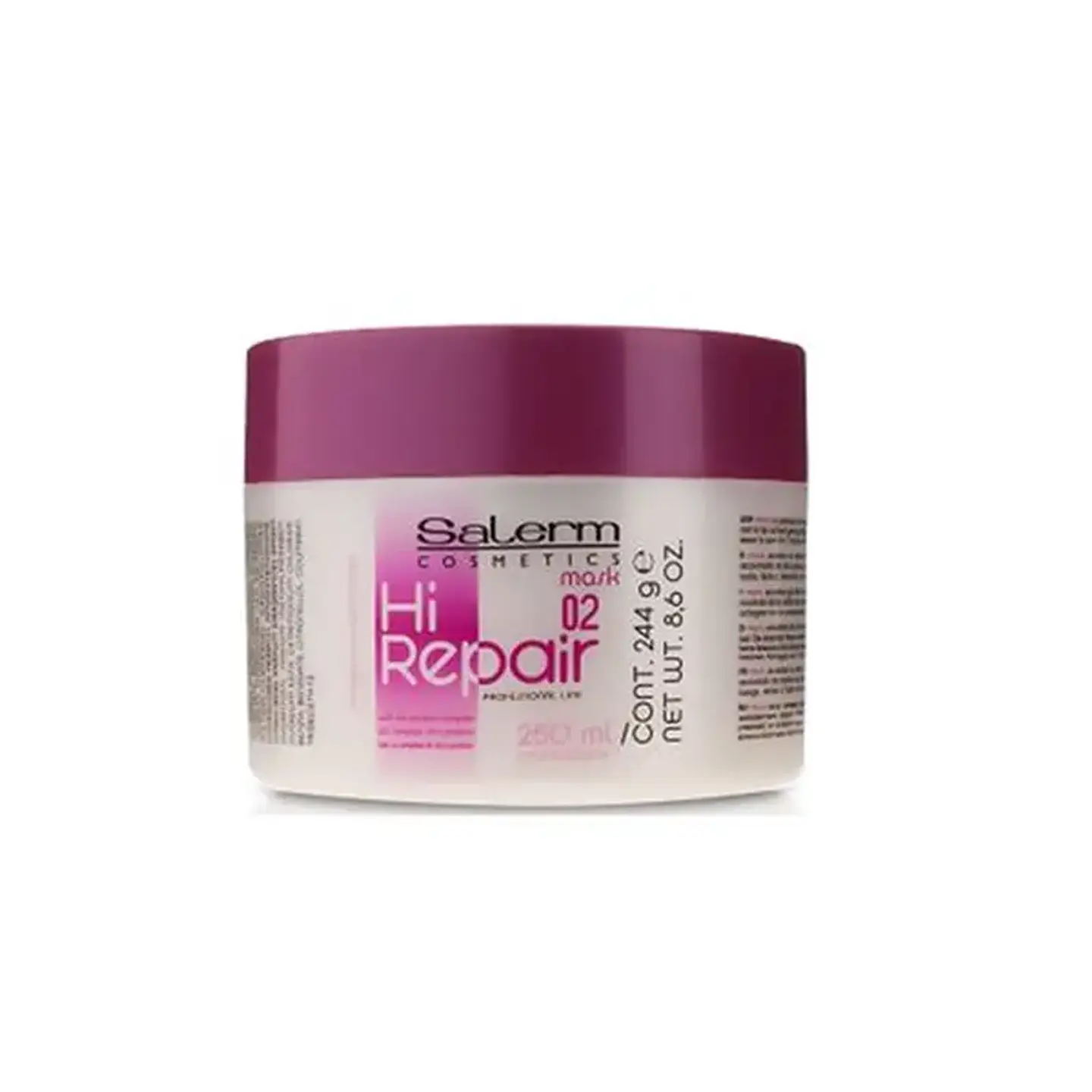 Mascarilla Hi Repair 02 250ml 1